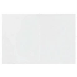 Hommoo Parois De Tente De Reception 2 Pcs Et Hommooeture Eclair PE Blanc HDV29266 7 Hommoo Parois De Tente De Reception 2 Pcs Et Hommooeture Eclair PE Blanc HDV29266 -Tente de réception Soldes 25141974 3