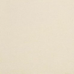 ASUPERMALL Store Banne En Toile Blanc Creme 6 X 3 M (Cadre Non Inclus) -Tente de réception Soldes 25811960 3