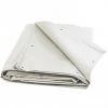 UNIVERS DU PRO Toile 2x3 M BLANCHE Pergola Et Tonnelle 680g /m² - Bâche Protection Blanche -Tente de réception Soldes 25961440 1