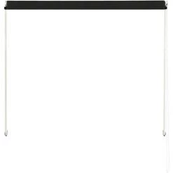 TRUE DEAL Auvent Rétractable 150x150 Cm Anthracite 11 TRUE DEAL Auvent Rétractable 150x150 Cm Anthracite -Tente de réception Soldes 26120363 5