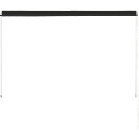 TRUE DEAL Auvent Rétractable 200x150 Cm Anthracite 7 TRUE DEAL Auvent Rétractable 200x150 Cm Anthracite - Image 5