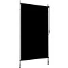 TRUE DEAL Store Roulant D'extérieur 120 X 270 Cm Anthracite 1 TRUE DEAL Store Roulant D'extérieur 120 X 270 Cm Anthracite -Tente de réception Soldes 26122888 1