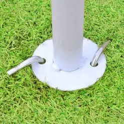 TRUE DEAL Tente De Jardin En Forme D'étoile 14 M -Tente de réception Soldes 26307313 4