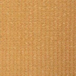 TRUE DEAL Store Roulant D'extérieur 120 X 140 Cm Beige -Tente de réception Soldes 26366251 5