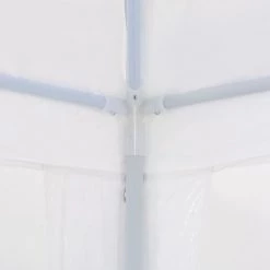 TRUE DEAL Tente De Réception 3 X 4 M Blanc -Tente de réception Soldes 26367066 5