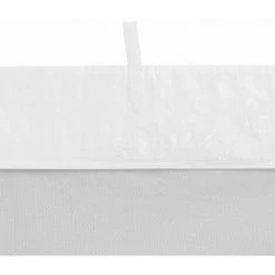 TRUE DEAL Paroi De Tente De Réception 2 Pcs Maille Blanc -Tente de réception Soldes 26367102 3