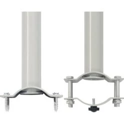 TRUE DEAL Auvent Latéral Rétractable De Patio 80x300 Cm Rouge 11 TRUE DEAL Auvent Latéral Rétractable De Patio 80x300 Cm Rouge -Tente de réception Soldes 26370079 5