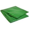 TECPLAST Toile 4 X 3 M Pour Pergola Et Tonnelle 170g/m² - Bâche Pour Pergola Et Tonnelle Verte - 4x3 M En Polyéthylène 2 TECPLAST Toile 4 X 3 M Pour Pergola Et Tonnelle 170g/m² - Bâche Pour Pergola Et Tonnelle Verte - 4x3 M En Polyéthylène -Tente de réception Soldes 2638016 1