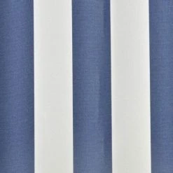 ASUPERMALL Store Banne En Toile Bleu Et Blanc 6 X 3 M (Cadre Non Inclus) 9 ASUPERMALL Store Banne En Toile Bleu Et Blanc 6 X 3 M (Cadre Non Inclus) -Tente de réception Soldes 26478243 3