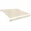 ASUPERMALL Toile D'auvent Creme 3 X 2,5 M (cadre Non Inclus) -Tente de réception Soldes 26478246 1
