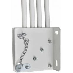 ASUPERMALL Auvent Lateral Pliable De Balcon Terre Cuite 140x140 Cm 11 ASUPERMALL Auvent Lateral Pliable De Balcon Terre Cuite 140x140 Cm -Tente de réception Soldes 26935760 5