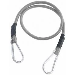 Tendeurs Avec Mousquetons En Alu Anodisé Werkapro 2 Pcs -Tente de réception Soldes 27032276 4