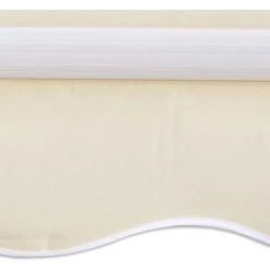 LITZEE Toile D'auvent Crème 3 X 2,5 M (cadre Non Inclus) 7 LITZEE Toile D'auvent Crème 3 X 2,5 M (cadre Non Inclus) -Tente de réception Soldes 27604121 3