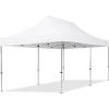 INTENT24.FR INTENT24 3x6 M Tente Pliante - Alu, PES Env. 300g/m², Blanc - Blanc 1 INTENT24.FR INTENT24 3x6 M Tente Pliante - Alu, PES Env. 300g/m², Blanc - Blanc -Tente de réception Soldes 27736891 1