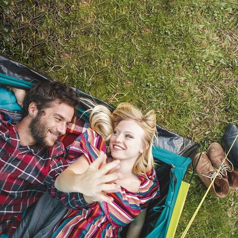 Bestway 68084 Tente De Camping Pavillo Cooldome 2 Tente 145x205x100cm 5 Bestway 68084 Tente De Camping Pavillo Cooldome 2 Tente 145x205x100cm - Image 3