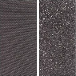 HELLOSHOP26 Store Banne Télescopique De Balcon Manivelle Hauteur Réglable Résistant Uv Polyester Acier 350 X 120 Cm Gris - Gris 10 HELLOSHOP26 Store Banne Télescopique De Balcon Manivelle Hauteur Réglable Résistant Uv Polyester Acier 350 X 120 Cm Gris - Gris -Tente de réception Soldes 28575969 4