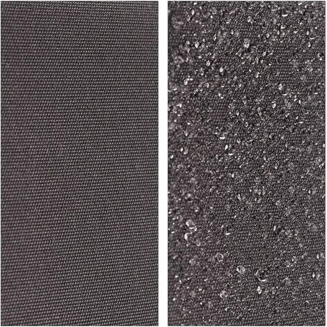 HELLOSHOP26 Store Banne Télescopique De Balcon Manivelle Hauteur Réglable Résistant Uv Polyester Acier 350 X 120 Cm Gris - Gris 6 HELLOSHOP26 Store Banne Télescopique De Balcon Manivelle Hauteur Réglable Résistant Uv Polyester Acier 350 X 120 Cm Gris - Gris – Image 4