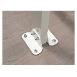 PALRAM Toit Terrasse FERIA 4 X 4m - Blanc 11 PALRAM Toit Terrasse FERIA 4 X 4m - Blanc -Tente de réception Soldes 28588280 5