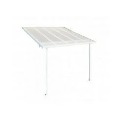 PALRAM Toit Terrasse FERIA 3 X 3 - Blanc