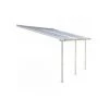 PALRAM Toit Terrasse FERIA 3 X 4 - Blanc -Tente de réception Soldes 28589161 1
