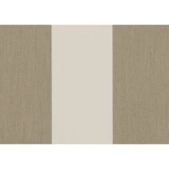 ICI STORE Store Banne Monobloc Manuel 2 X 1,5 M Blanc - DICKSON® CREME-BRUYERE - CREME BRUYERE -Tente de réception Soldes 28998102 3