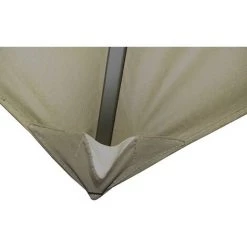 Quick-Star Pavillon Tonnelle Nice 3 X 4 M Beige -Tente de réception Soldes 29055554 4