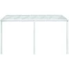 DCB GARDEN PERGOLA POLYCARBONATE 4X3-B - DCBGARDEN -Tente de réception Soldes 29144184 1