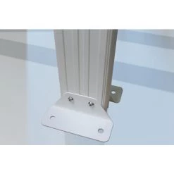 DCB GARDEN PERGOLA POLYCARBONATE 4X3-B - DCBGARDEN 11 DCB GARDEN PERGOLA POLYCARBONATE 4X3-B - DCBGARDEN -Tente de réception Soldes 29144184 5