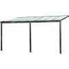 DCB GARDEN PERGOLA POLYCARBONATE 4X3-N - DCBGARDEN 1 DCB GARDEN PERGOLA POLYCARBONATE 4X3-N - DCBGARDEN -Tente de réception Soldes 29144191 1