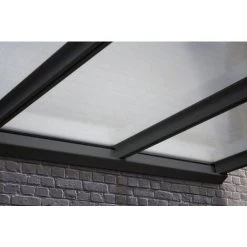 DCB GARDEN PERGOLA POLYCARBONATE 3X3-N - DCBGARDEN 10 DCB GARDEN PERGOLA POLYCARBONATE 3X3-N - DCBGARDEN -Tente de réception Soldes 29407511 4