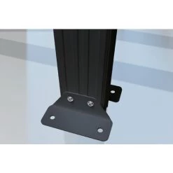 DCB GARDEN PERGOLA POLYCARBONATE 3X3-N - DCBGARDEN 11 DCB GARDEN PERGOLA POLYCARBONATE 3X3-N - DCBGARDEN -Tente de réception Soldes 29407511 5