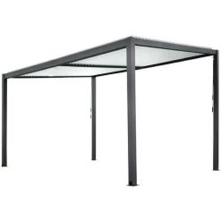 DCB GARDEN PERGOLA BIOCLIMATIQUE TRAMONTO - DCBGARDEN