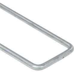 ESTEXO Piquet De Tente Ancrage Au Sol 100 Pièces Clou De Tente Clou Au Sol -Tente de réception Soldes 29541922 3