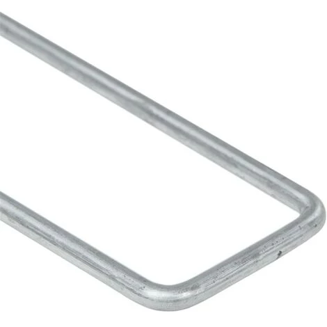 ESTEXO Piquets Ancrage Au Sol Ancrage Au Sol 150x30 Mm Piquets De Tente Lot De 500 5 ESTEXO Piquets Ancrage Au Sol Ancrage Au Sol 150x30 Mm Piquets De Tente Lot De 500 - Image 3