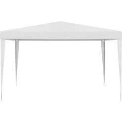 TRUE DEAL Tente De Réception 4x4 M Blanc 8 TRUE DEAL Tente De Réception 4x4 M Blanc -Tente de réception Soldes 29824026 2