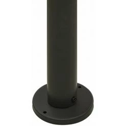 ASUPERMALL Pergola Avec Toit Retractable Taupe 3x3 M Acier 180 G/m² 11 ASUPERMALL Pergola Avec Toit Retractable Taupe 3x3 M Acier 180 G/m² -Tente de réception Soldes 29986712 5