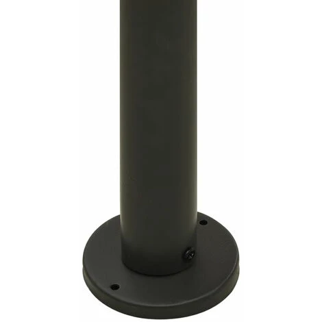 ASUPERMALL Pergola Avec Toit Retractable Taupe 3x3 M Acier 180 G/m² 7 ASUPERMALL Pergola Avec Toit Retractable Taupe 3x3 M Acier 180 G/m² - Image 5