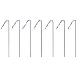 ASUPERMALL Tente De Reception Pliable Professionnelle 2x2 M Acier Creme -Tente de réception Soldes 29988956 5