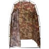 TRUE DEAL Tente De Vestiaire/WC/ Douche Camouflage -Tente de réception Soldes 30022074 1