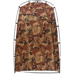 TRUE DEAL Tente De Vestiaire/WC/ Douche Camouflage -Tente de réception Soldes 30022074 3