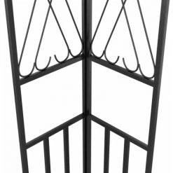 VidaXL Tonnelle 3x4 M Taupe Tissu - Taupe 11 VidaXL Tonnelle 3x4 M Taupe Tissu - Taupe -Tente de réception Soldes 30820150 5