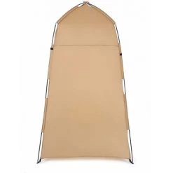 HAPPYSHOPPING TOMSHOO Tente De Toilette De Haute Qualite Bain Douche Tente De Plage Tente Exterieure Pratique Multifonctionnelle -Tente de réception Soldes 30869945 3