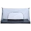 ASUPERMALL Tente De Camping Pliable Exterieure, Tente En Maille Ultra-Legere, Tente En Filet Anti-Moustique