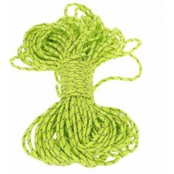 HAPPYSHOPPING Corde De Tente Fluorescente De Corde De Tente Reflechissante De 2 Mm -Tente de réception Soldes 31578749 5