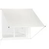 Relaxdays Auvent Rétractable, Occultant, Pour Fenêtres Protection Contre Rayons UV, Avec Câble Tailles, 120x150 Cm Beige 2 Relaxdays Auvent Rétractable, Occultant, Pour Fenêtres Protection Contre Rayons UV, Avec Câble Tailles, 120x150 Cm Beige -Tente de réception Soldes 31824961 1