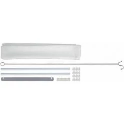 Palram - Canopia | Stores De Toit Pour Pergola Stockholm 3.4X6.6 10 Palram - Canopia | Stores De Toit Pour Pergola Stockholm 3.4X6.6 -Tente de réception Soldes 31829115 4