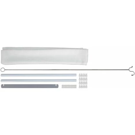 Palram - Canopia | Stores De Toit Pour Pergola Stockholm 3.4X6.6 6 Palram - Canopia | Stores De Toit Pour Pergola Stockholm 3.4X6.6 – Image 4