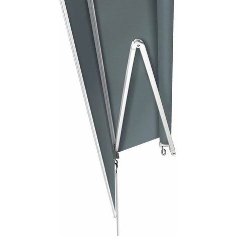 TERRE JARDIN Store Banne Horizontal Et Vertical - 3 X 2 M 5 TERRE JARDIN Store Banne Horizontal Et Vertical - 3 X 2 M - Image 3