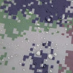 ASUPERMALL Produits De Plein Air, Tente D'Exterieur Auvent De Plage De Camping De Protection Solaire Impermeable Multifonctionnelle, Bleu, 230 * 210Cm -Tente de réception Soldes 32805182 4