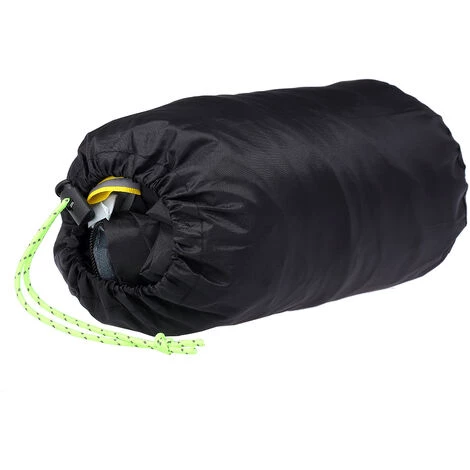 HAPPYSHOPPING Tente De Camping A-line Portable Sans Poteau 7 HAPPYSHOPPING Tente De Camping A-line Portable Sans Poteau – Image 5